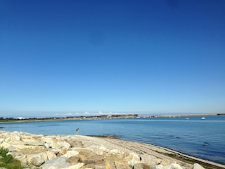 Maison de vacances Denneville Environnement 36