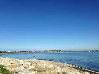 Vakantiehuis Denneville Omgeving 36