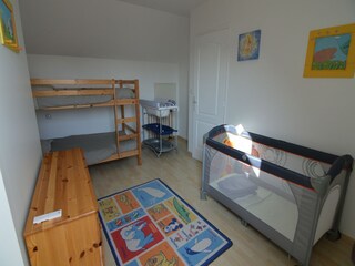 Casa per le vacanze Denneville Caratteristiche 24