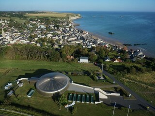 Casa per le vacanze Denneville Ambiente 37