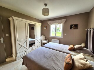 Holiday house Denneville Features 14