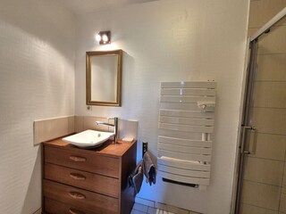 Holiday house Denneville Features 27