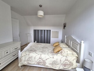 Ferienhaus Denneville Ausstattung 27