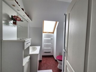 Ferienhaus Denneville Ausstattung 21