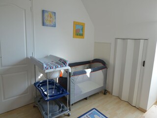 Casa per le vacanze Denneville  39