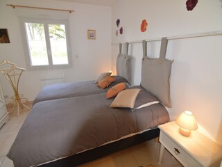 Holiday house Denneville Features 21