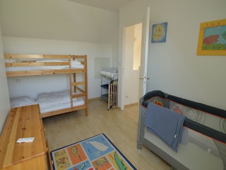 Holiday house Denneville Features 10