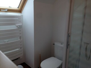 Casa per le vacanze Denneville Caratteristiche 7