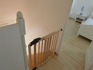 Ferienhaus Denneville  39