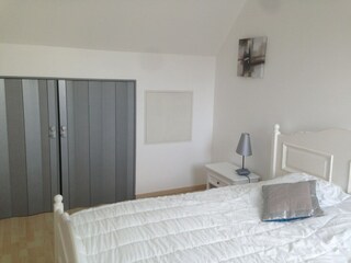 Holiday house Denneville Features 13