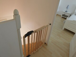 Ferienhaus Denneville  40