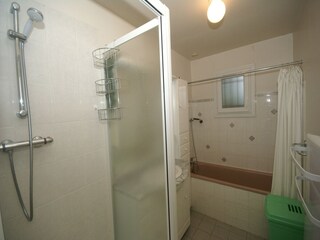 Holiday house Denneville Features 8