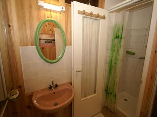 Ferienhaus Denneville Ausstattung 19