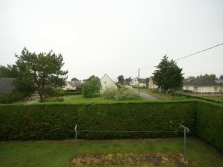 Holiday house Denneville Outdoor Recording 2