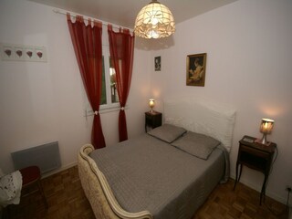 Ferienhaus Denneville Ausstattung 12