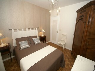 Ferienhaus Denneville Ausstattung 13