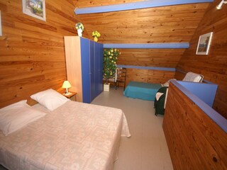 Casa per le vacanze Denneville Caratteristiche 12