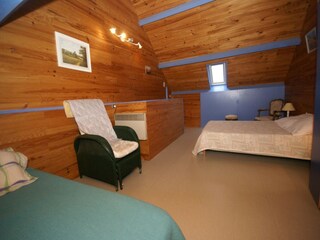 Vakantiehuis Denneville Kenmerken 11