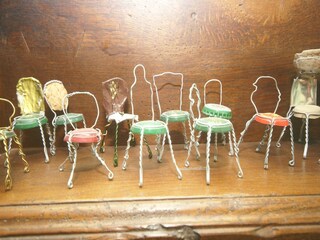 Vakantiehuis Denneville  40