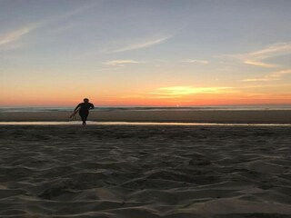 Casa per le vacanze Denneville Ambiente 25