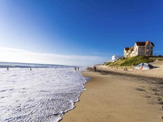 Casa per le vacanze Denneville Ambiente 20