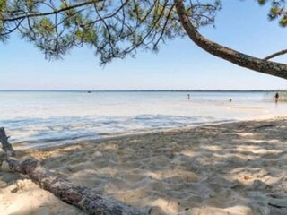 Casa per le vacanze Denneville Ambiente 31