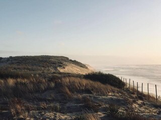 Maison de vacances Denneville Environnement 24