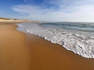 Vakantiehuis Denneville Omgeving 27