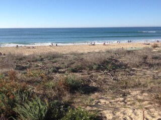 Maison de vacances Denneville Environnement 36