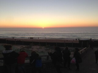 Casa per le vacanze Denneville Ambiente 24