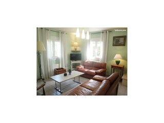 Vakantiehuis Denneville Kenmerken 16