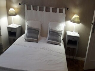 Casa per le vacanze Denneville Caratteristiche 10