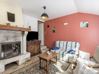 Holiday house Montaigu-la-Brisette Features 16