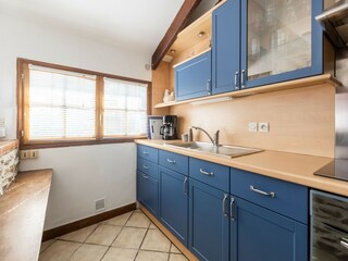 Holiday house Montaigu-la-Brisette Features 12