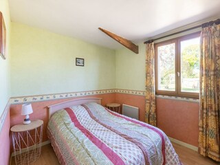 Vakantiehuis Montaigu-la-Brisette Kenmerken 11