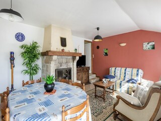 Casa de vacaciones Montaigu-la-Brisette Características 17