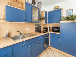 Maison de vacances Montaigu-la-Brisette Équipement 24