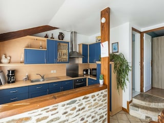 Casa de vacaciones Montaigu-la-Brisette Características 25