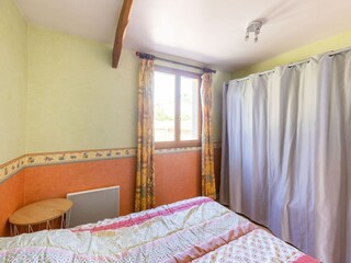 Holiday house Montaigu-la-Brisette Features 21