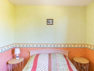 Holiday house Montaigu-la-Brisette Features 14