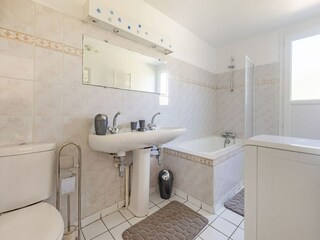 Casa de vacaciones Montaigu-la-Brisette Características 22