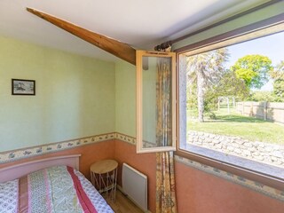 Vakantiehuis Montaigu-la-Brisette Buitenaudio-opname 7