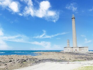 Casa de vacaciones Montaigu-la-Brisette Entorno 38