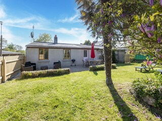 Casa per le vacanze Montaigu-la-Brisette Registrazione all'aperto 10