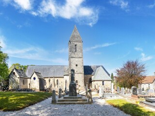 Ferienhaus Montaigu-la-Brisette Umgebung 37