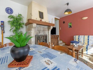 Maison de vacances Montaigu-la-Brisette  40