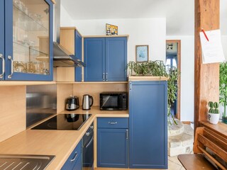 Maison de vacances Montaigu-la-Brisette Équipement 28