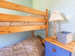 Maison de vacances Montaigu-la-Brisette Équipement 18