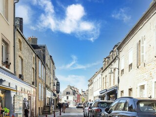 Casa per le vacanze Montaigu-la-Brisette Ambiente 35