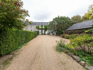 Vakantiehuis met tuin in Loire - Marigny - image1